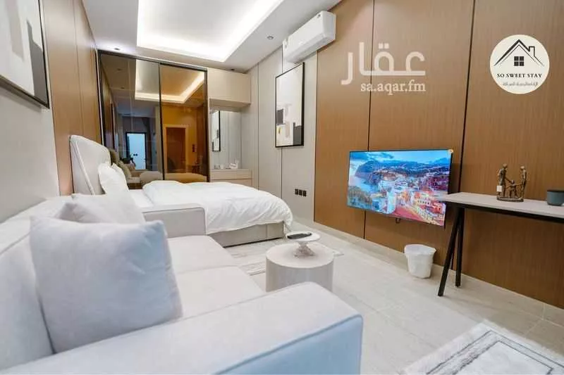 2 bedroom apartment in Al Qairawan 5