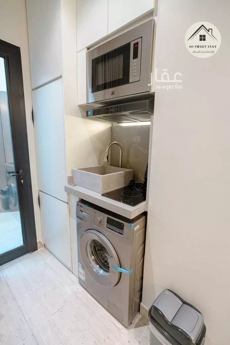 2 bedroom apartment in Al Qairawan 6