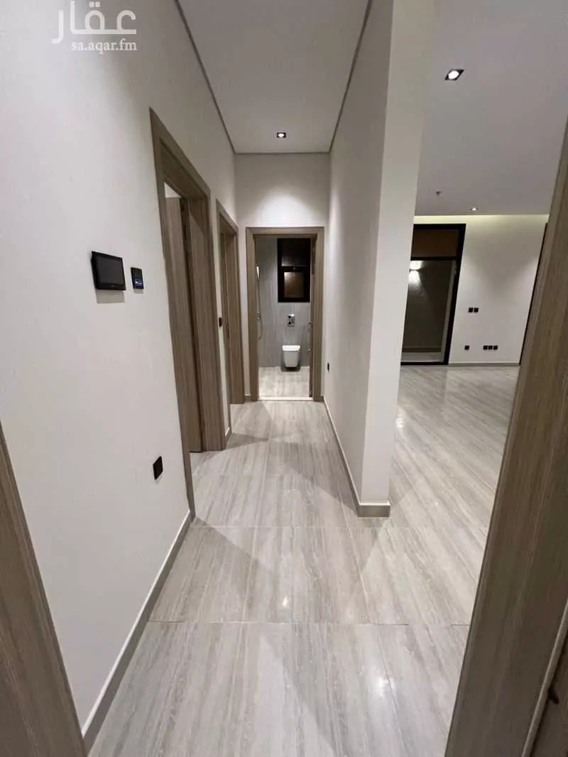 شقة 3 غرف في القادسية 2