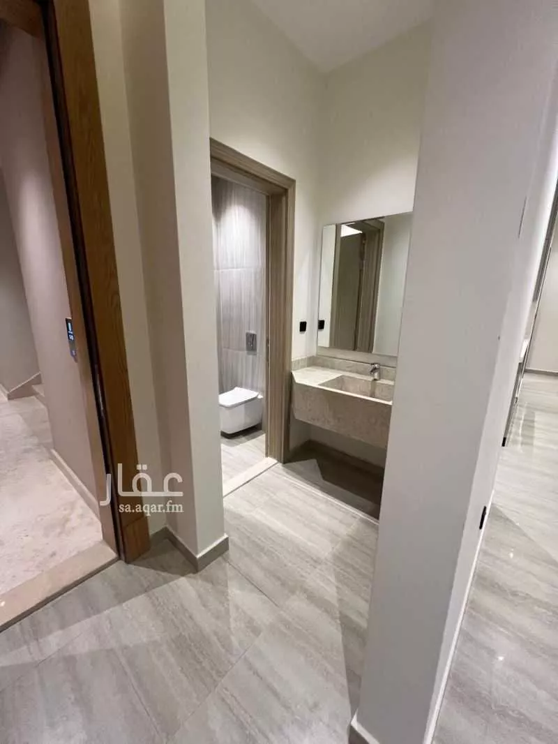 شقة 3 غرف في القادسية 11