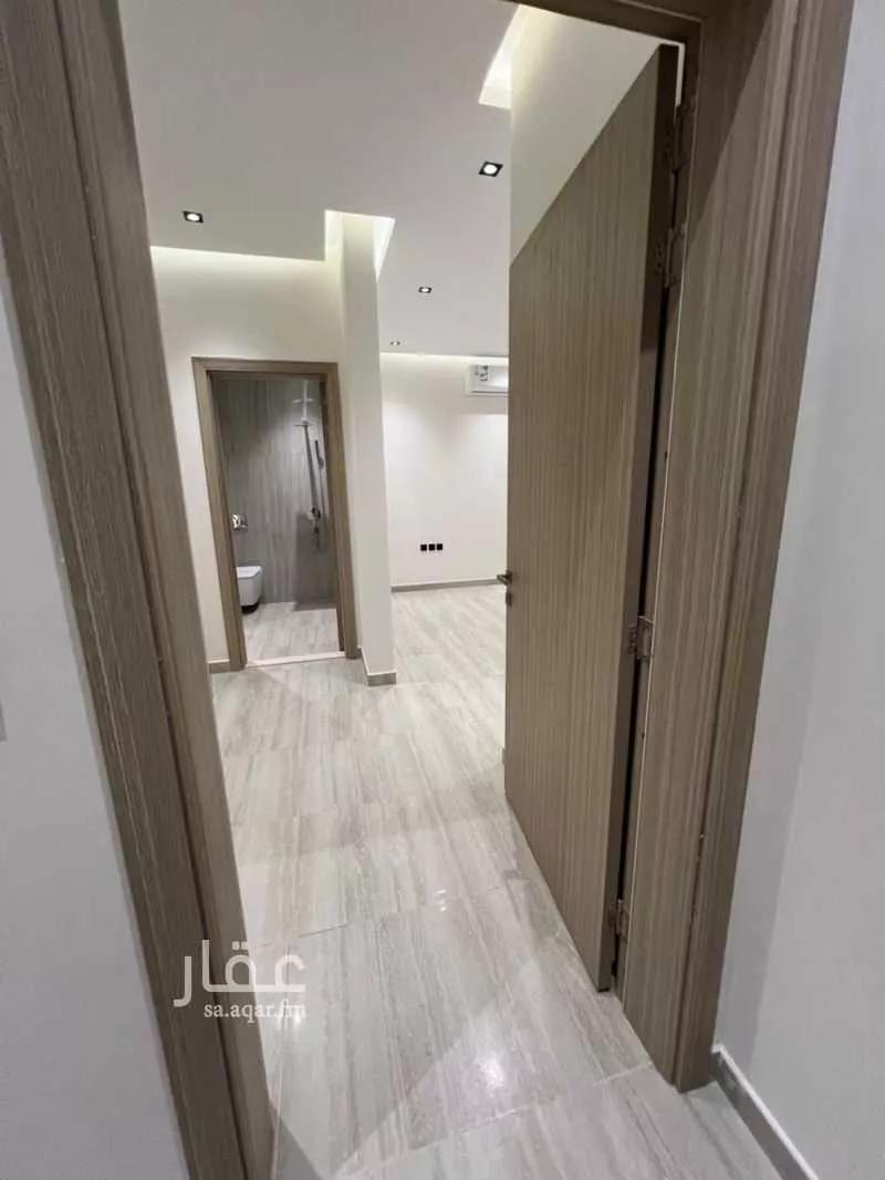 شقة 3 غرف في القادسية 4