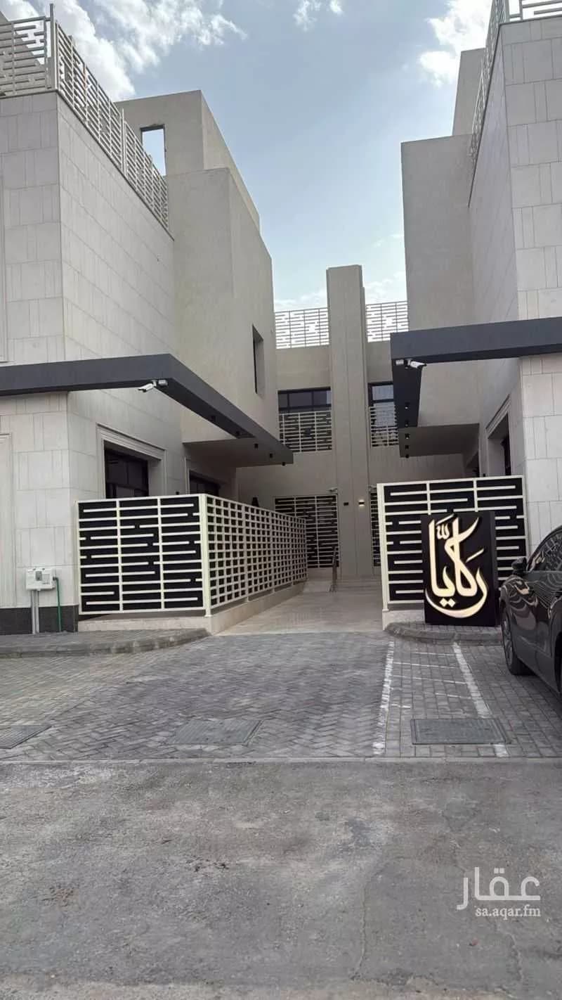 شقة 3 غرف في القادسية 5