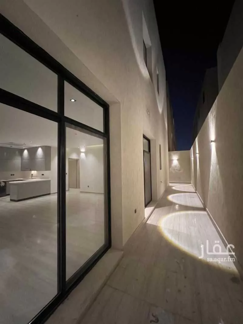 شقة 3 غرف في القادسية 6