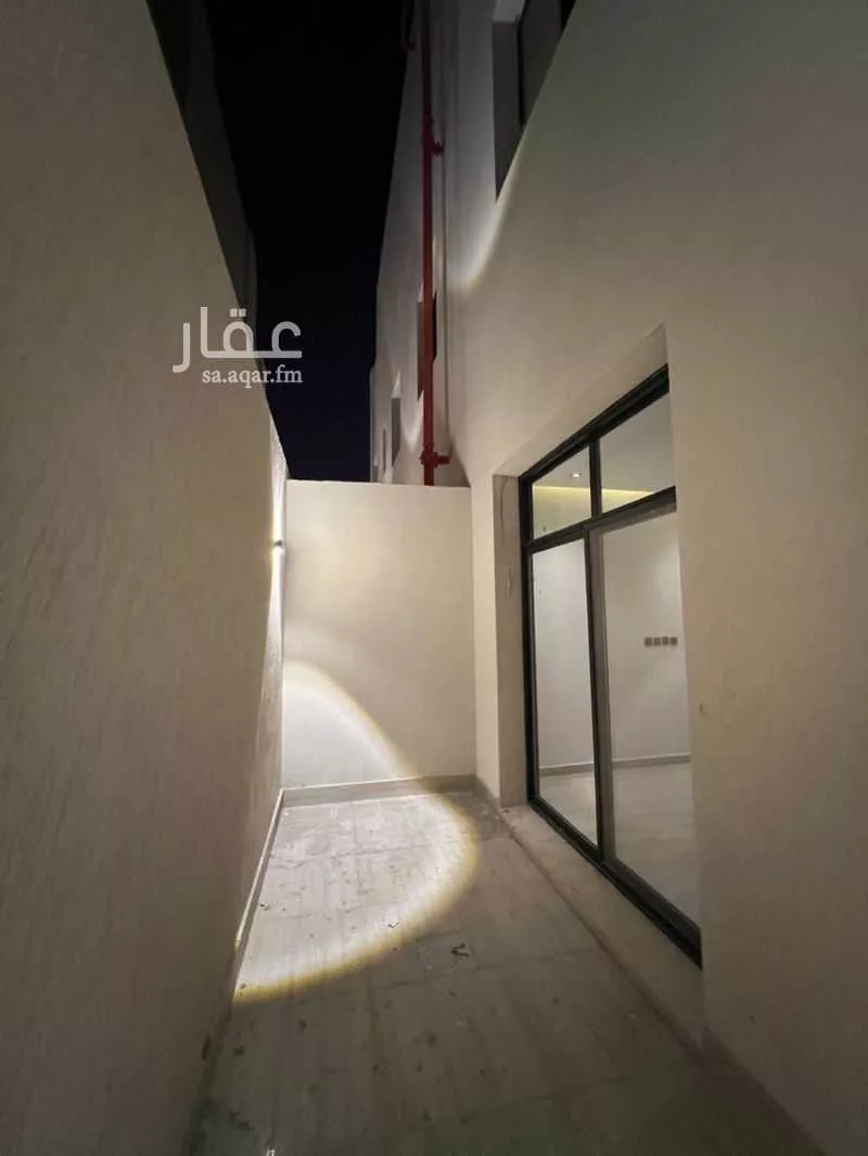 شقة 3 غرف في القادسية 7