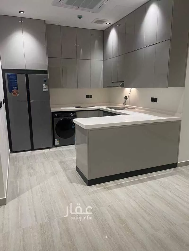 شقة 3 غرف في القادسية 8