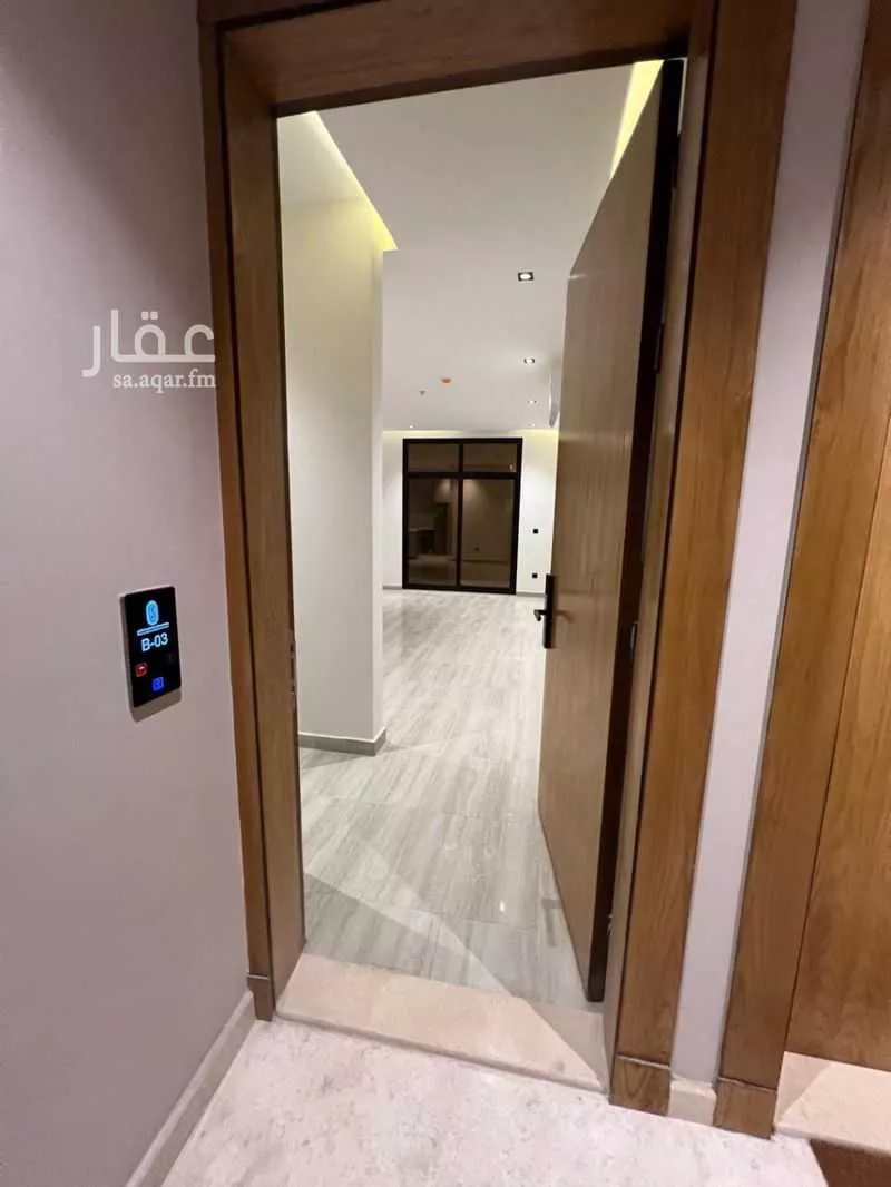 شقة 3 غرف في القادسية 9