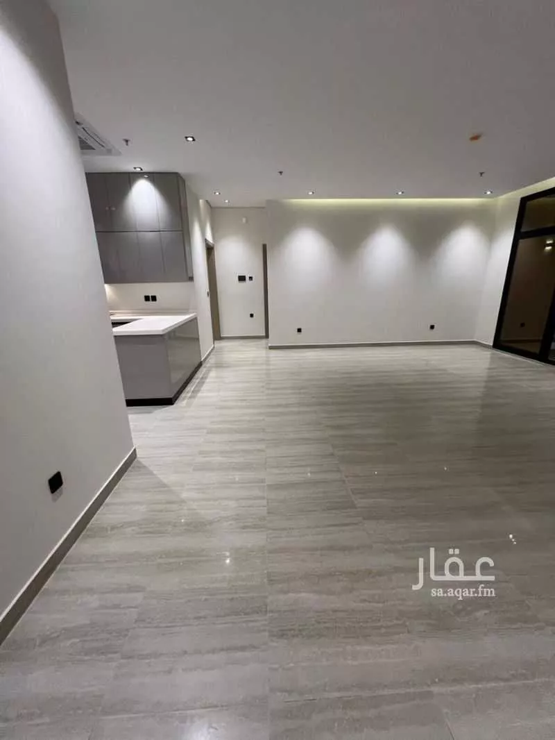 شقة 3 غرف في القادسية 10