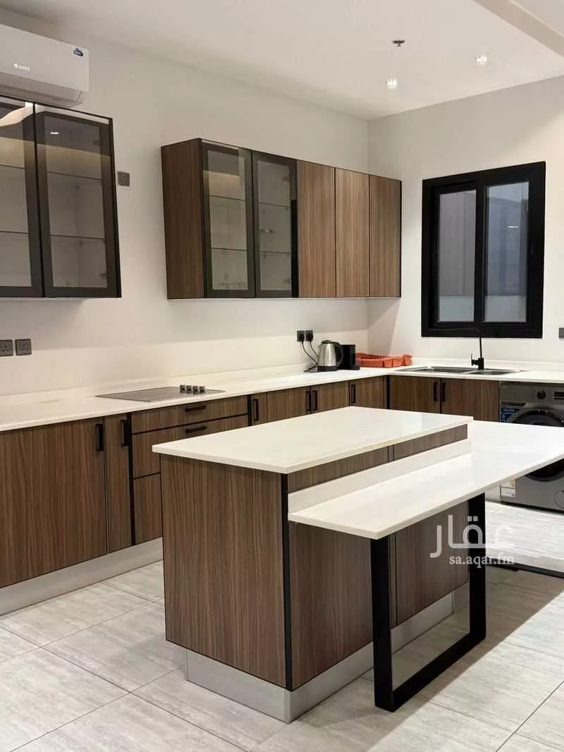 شقة 2 غرف في العارض 1