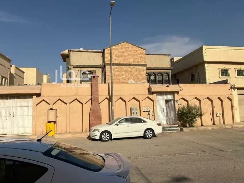 فيلا 7 غرف في السلام