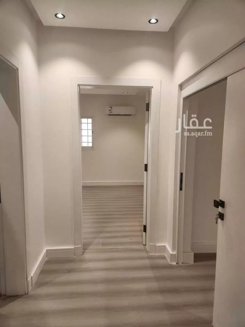 شقة 3 غرف في الملقا 6