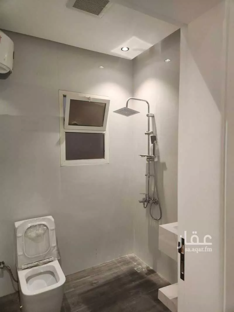 شقة 3 غرف في الملقا 7