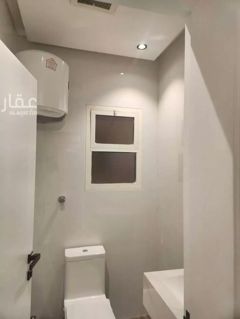 شقة 3 غرف في الملقا 10