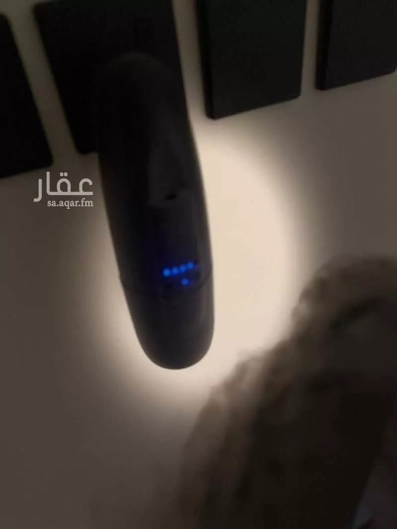 شقة 2 غرف في العقيق 12