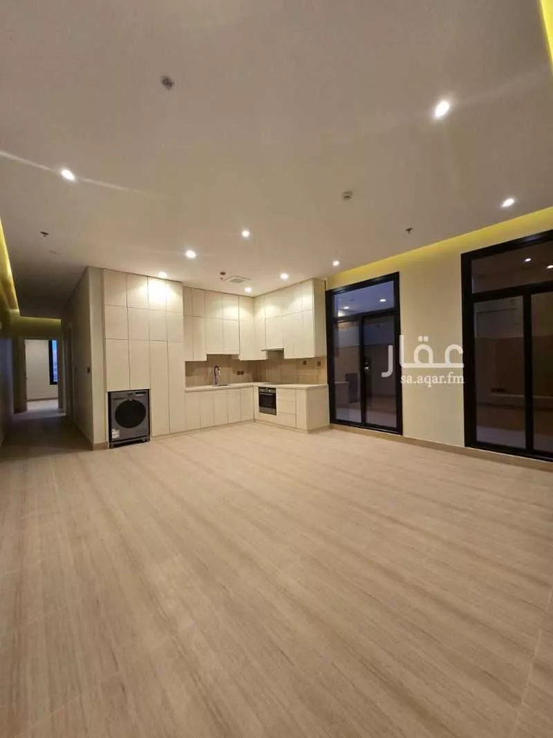 شقة 4 غرف في قرطبة 3