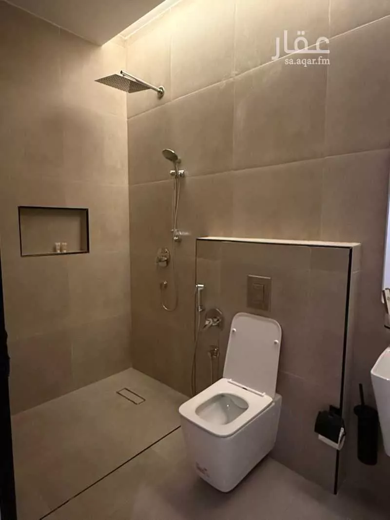 شقة 2 غرف في النرجس 2