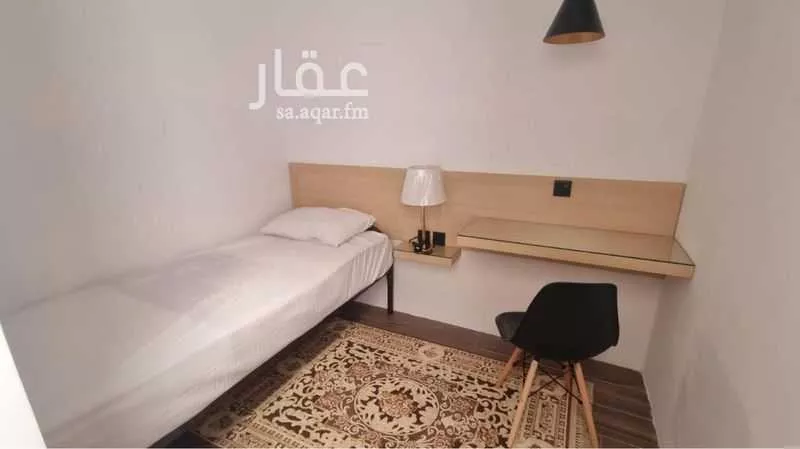 1 bedroom floor in Al Falah 1
