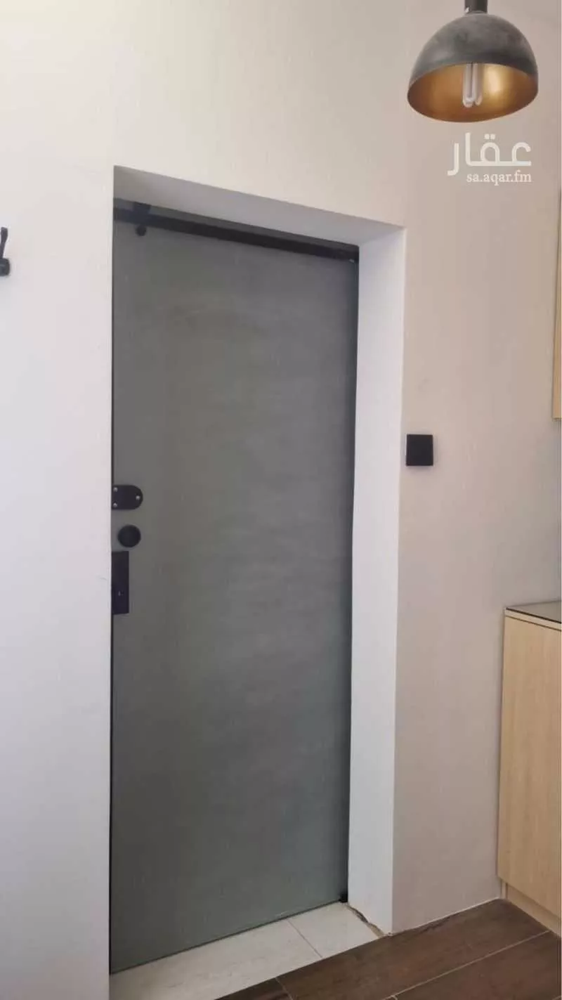 1 bedroom floor in Al Falah 3