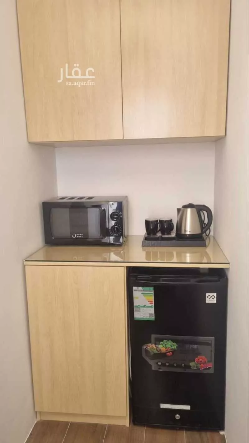 1 bedroom floor in Al Falah 4