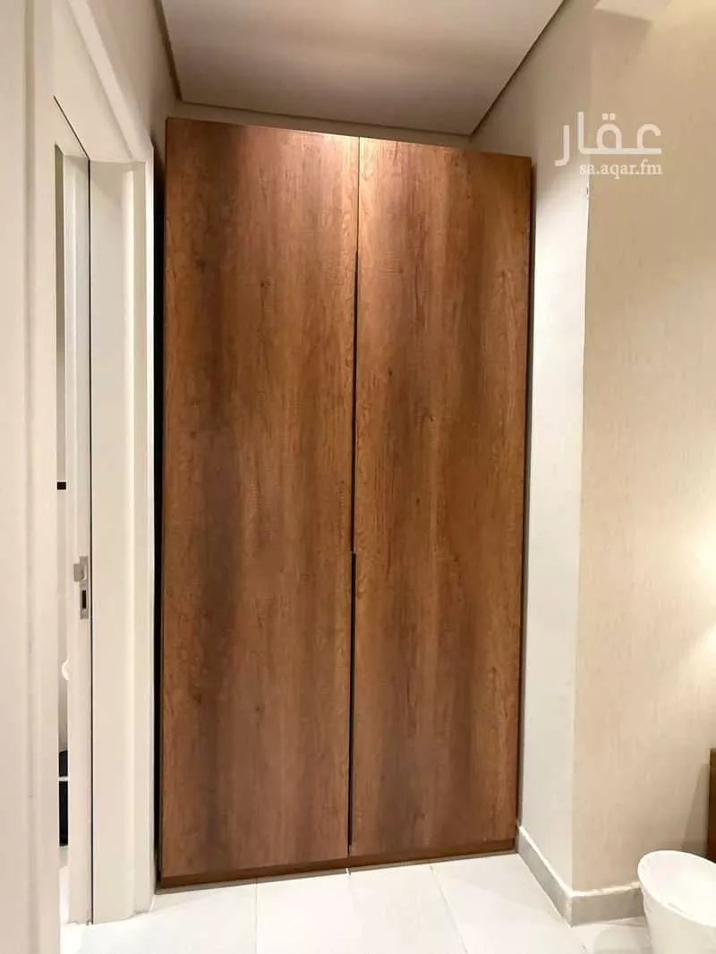 شقة 1 غرف في العارض 2