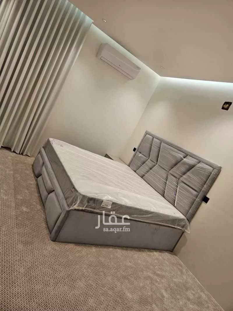 شقة 1 غرف في النزهة 1