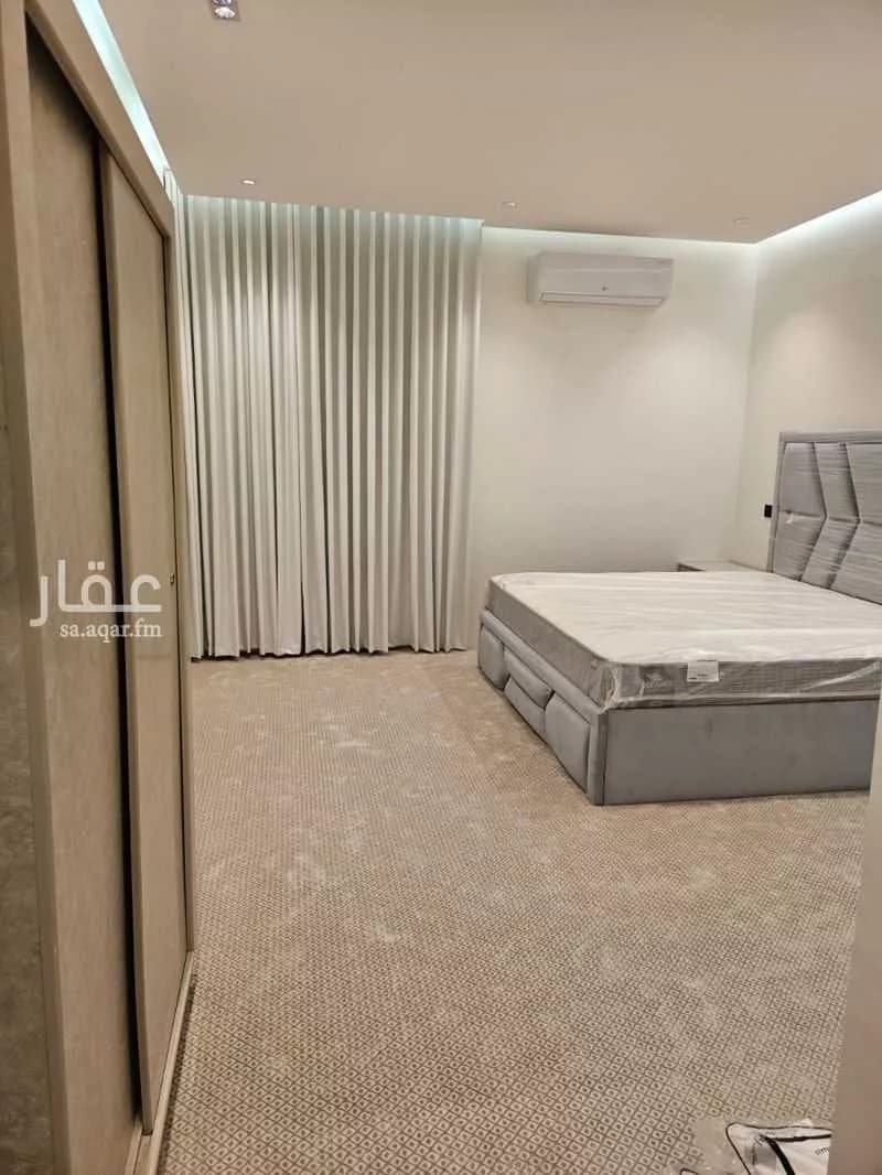 شقة 1 غرف في النزهة 3