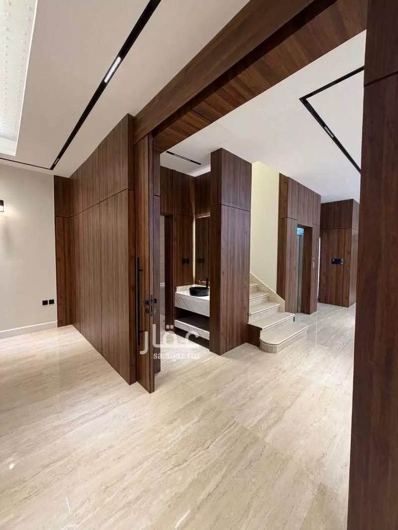 فيلا 5 غرف في الملقا 1