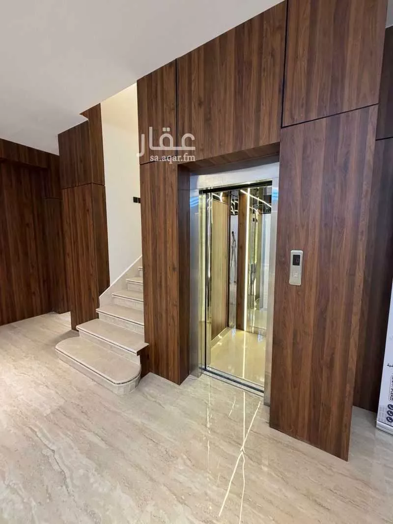 فيلا 5 غرف في الملقا 3