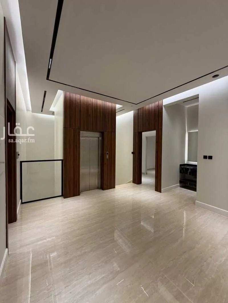 فيلا 5 غرف في الملقا 5