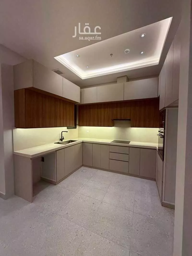 شقة 2 غرف في جرير 3