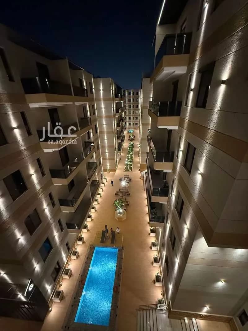 شقة 2 غرف في جرير 9