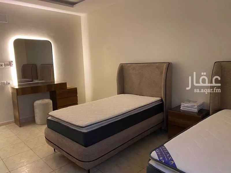 شقة 3 غرف في المونسية 1