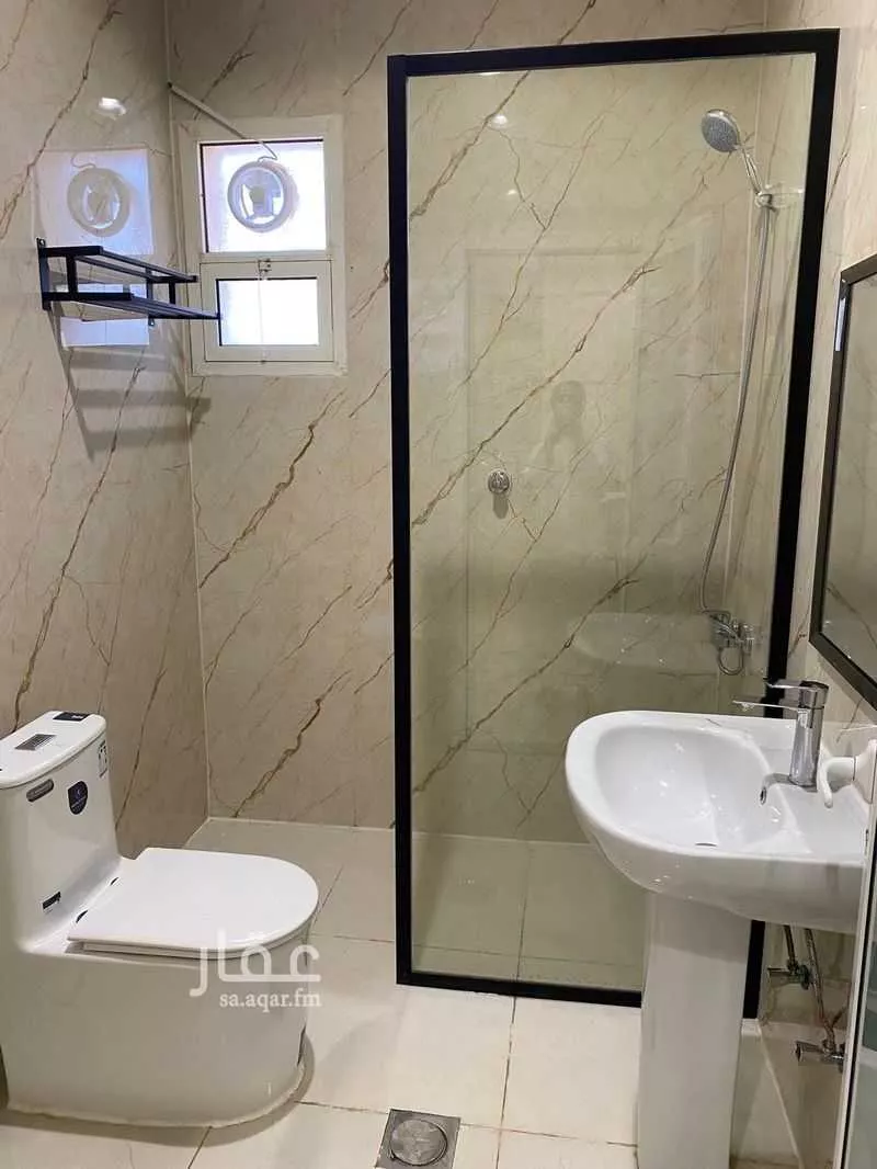 شقة 3 غرف في المونسية 13