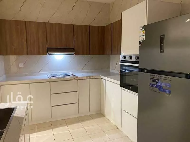 شقة 3 غرف في المونسية 14