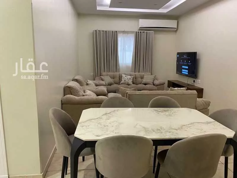 شقة 3 غرف في المونسية 3