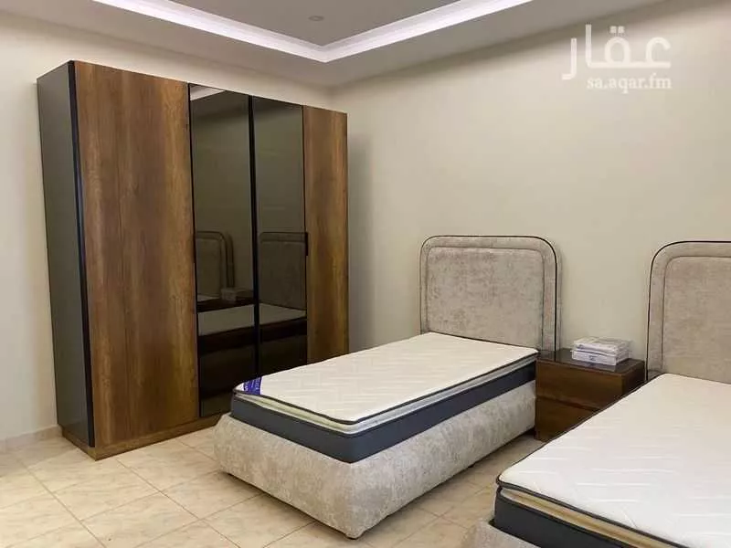 شقة 3 غرف في المونسية 4