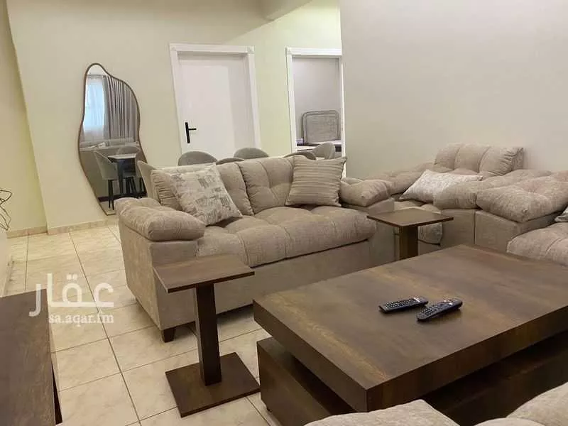 شقة 3 غرف في المونسية 5