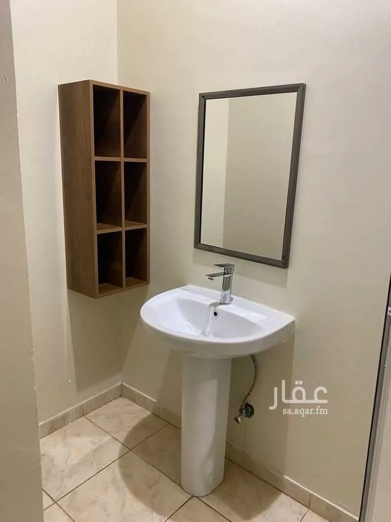 شقة 3 غرف في المونسية 6