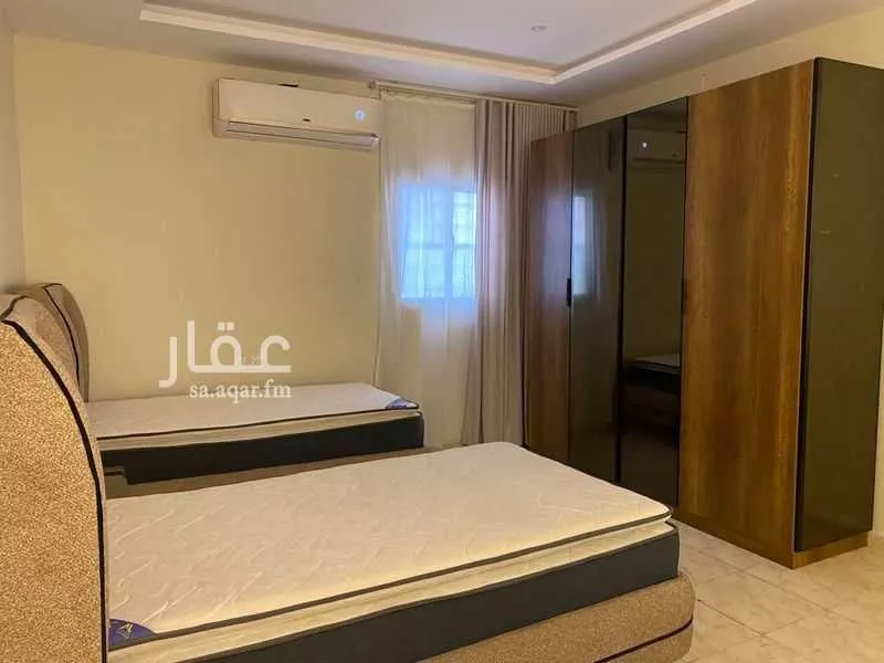 شقة 3 غرف في المونسية 7