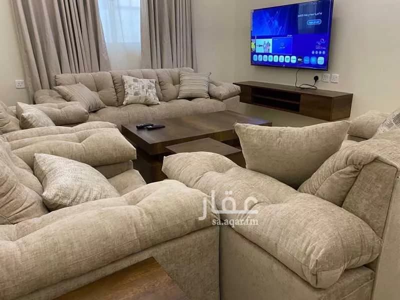 شقة 3 غرف في المونسية 8