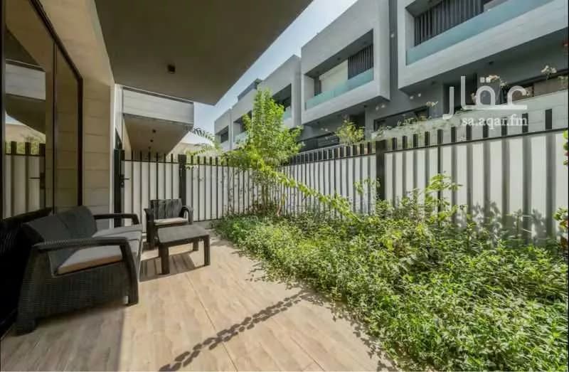 دور 2 غرف في النرجس 7