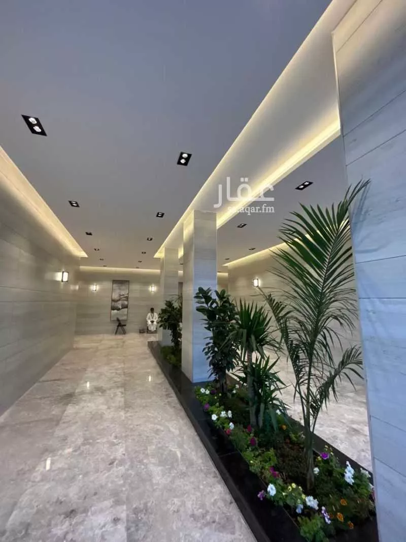 شقة 4 غرف في إشبيلية 4