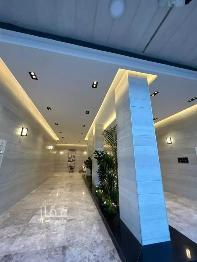 شقة 4 غرف في إشبيلية 6