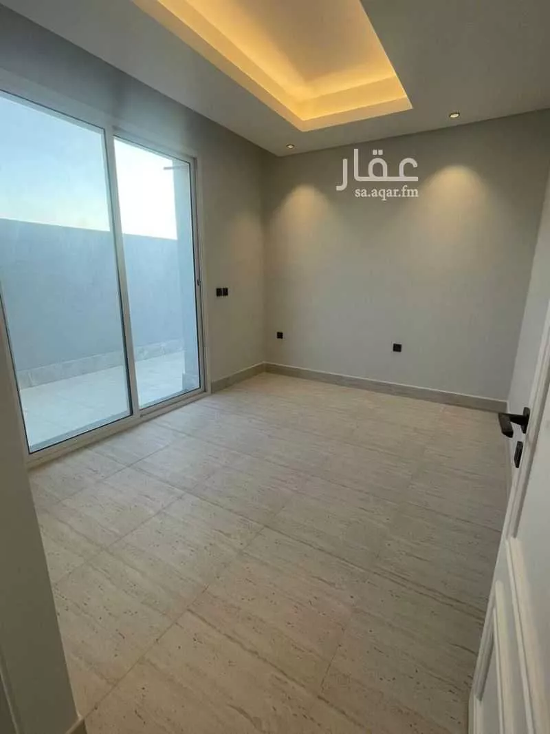 شقة 4 غرف في النرجس 1