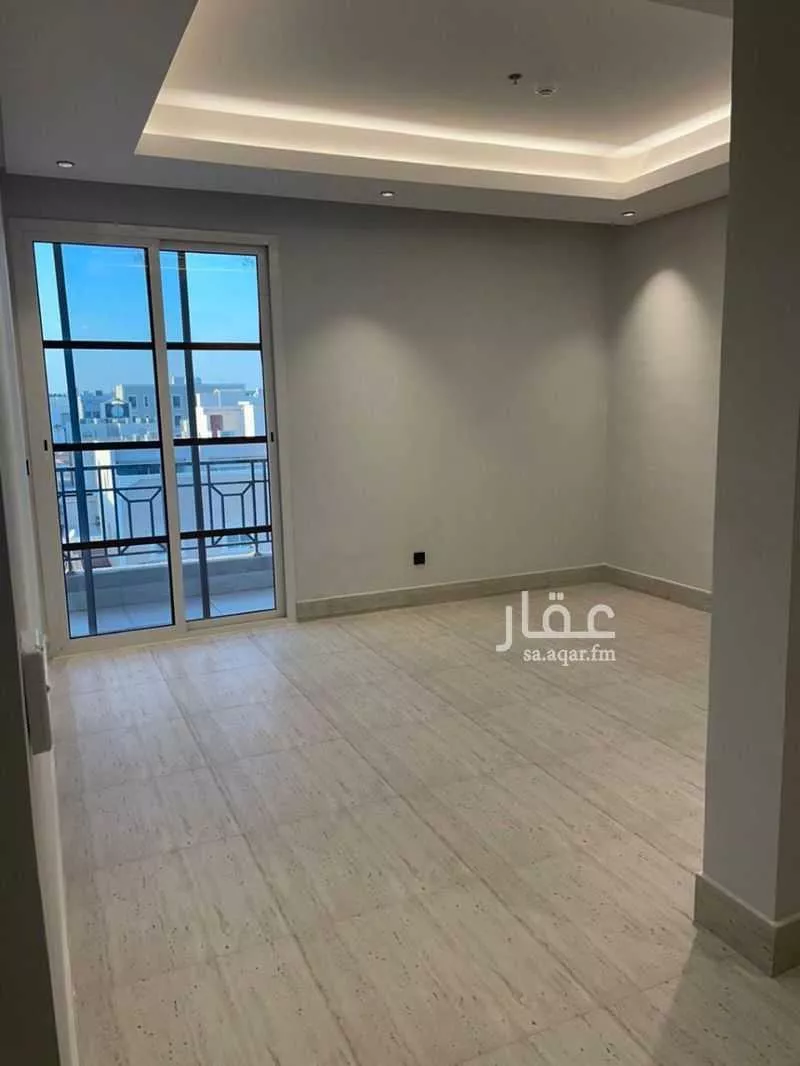 شقة 4 غرف في النرجس 3