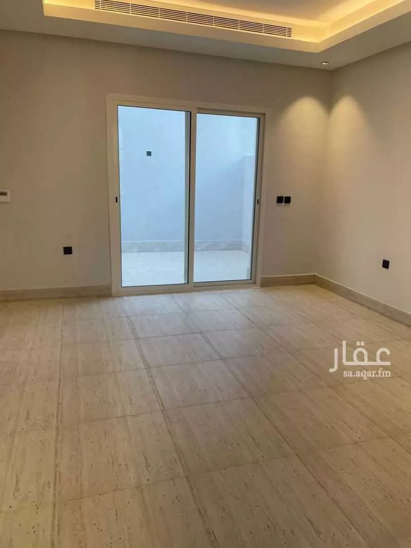 شقة 4 غرف في النرجس 4