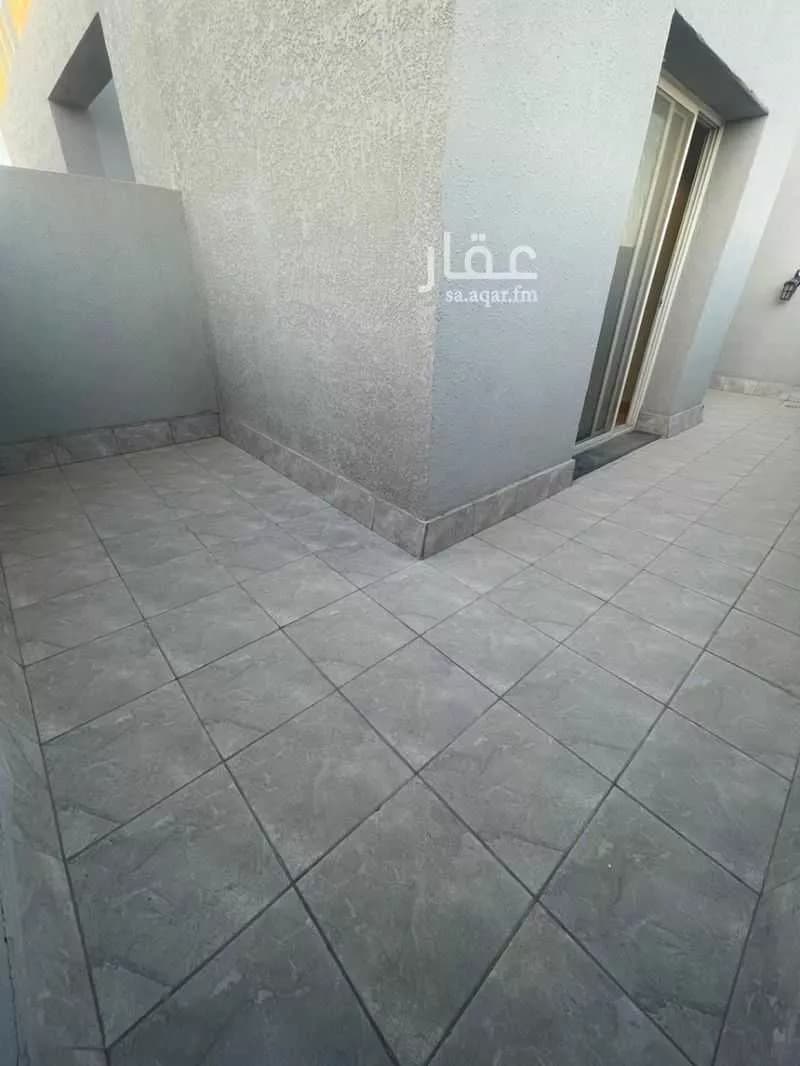 شقة 4 غرف في النرجس 5