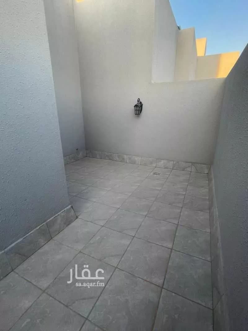 شقة 4 غرف في النرجس 8