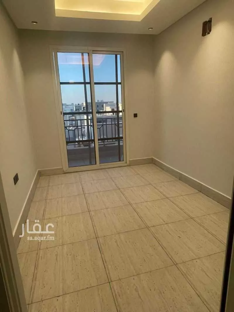 شقة 4 غرف في النرجس 9