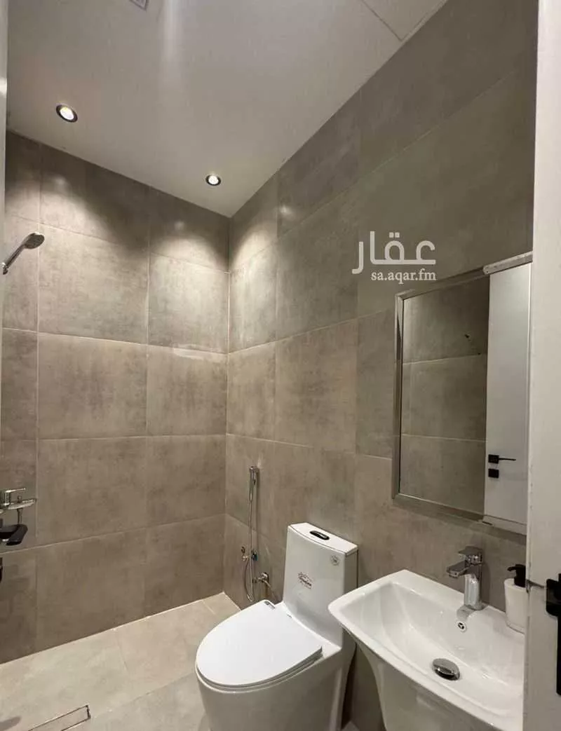 شقة 2 غرف في النرجس 11