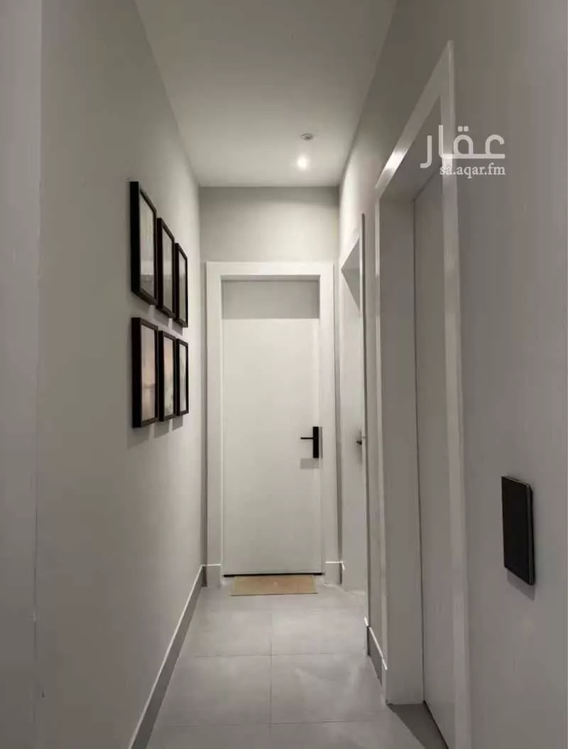 شقة 3 غرف في النرجس 17